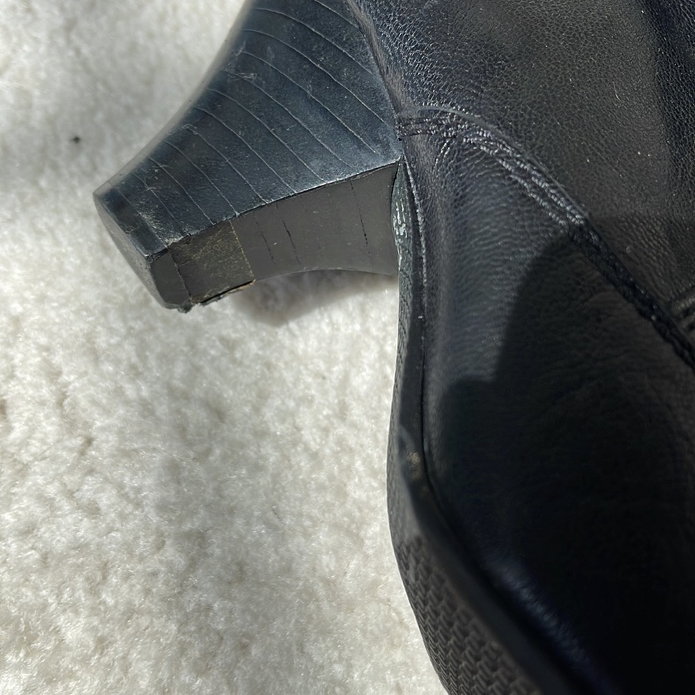 Nine West boot - Picture 5 of 7